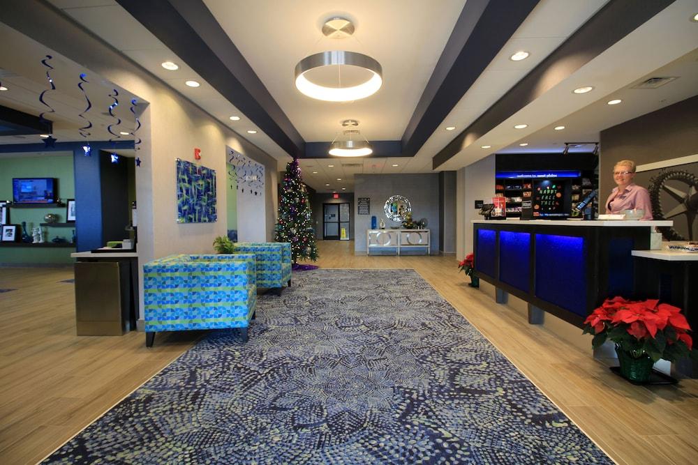 Hampton Inn West Plains Ngoại thất bức ảnh
