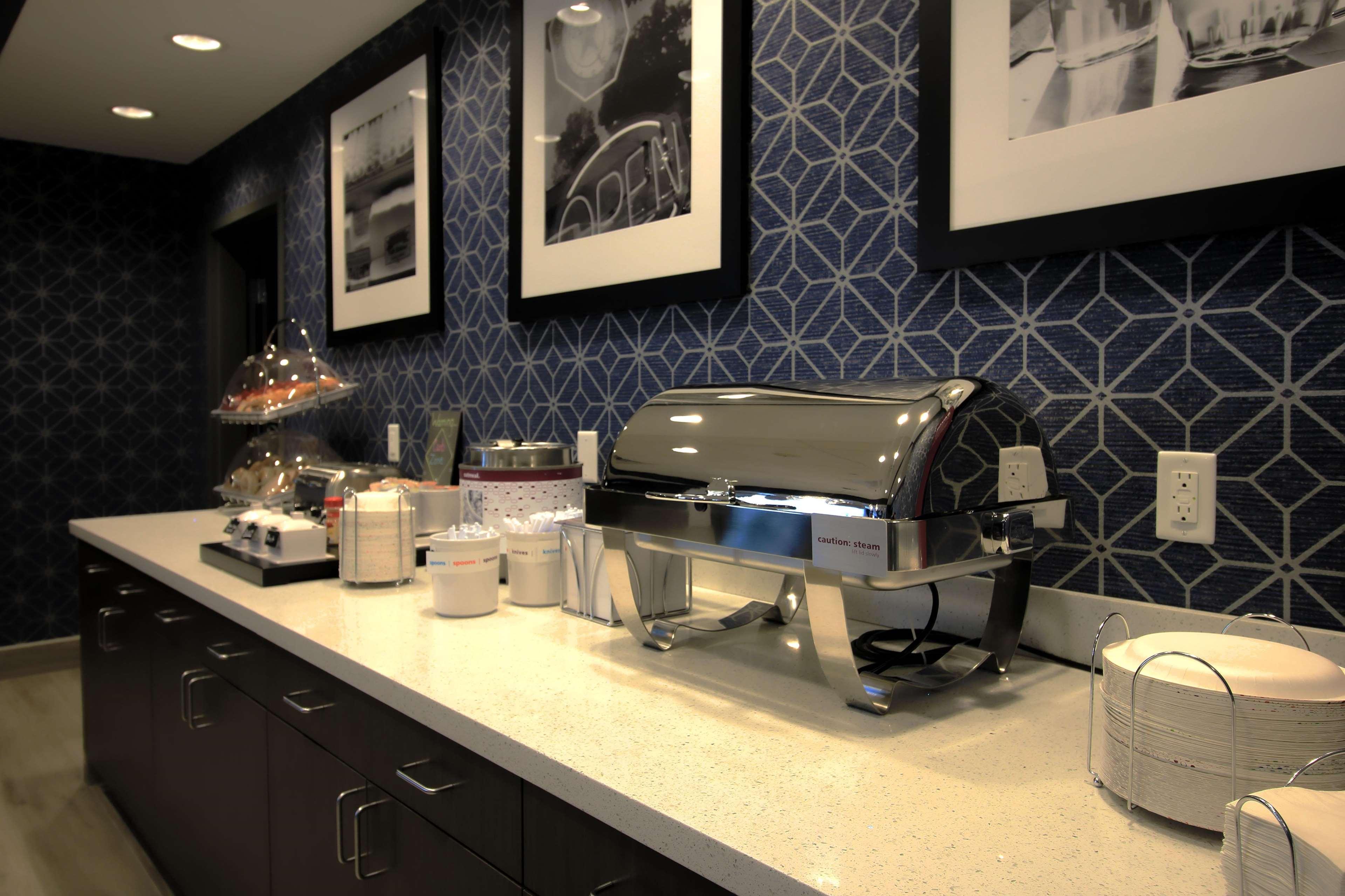 Hampton Inn West Plains Ngoại thất bức ảnh
