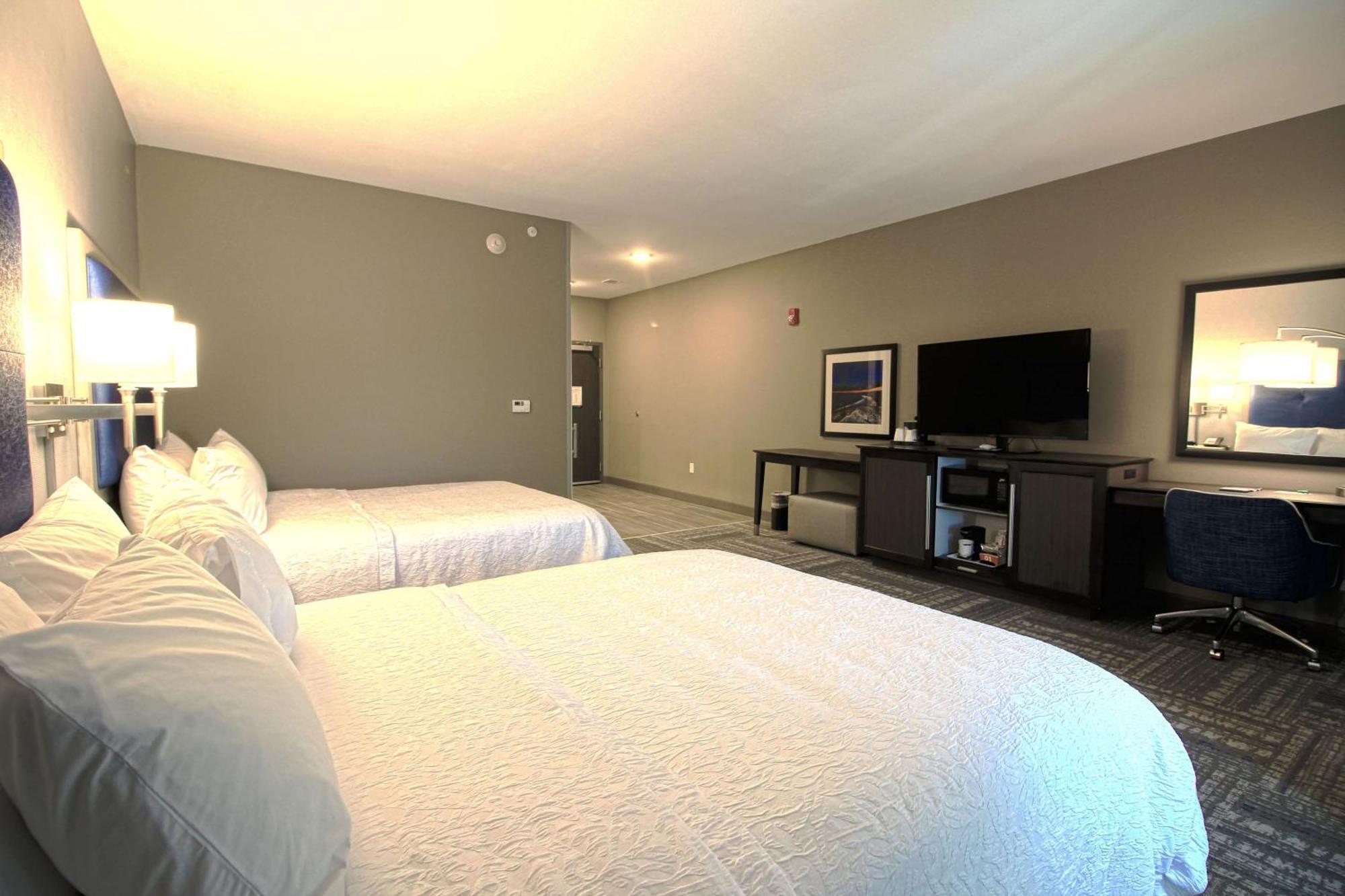 Hampton Inn West Plains Ngoại thất bức ảnh