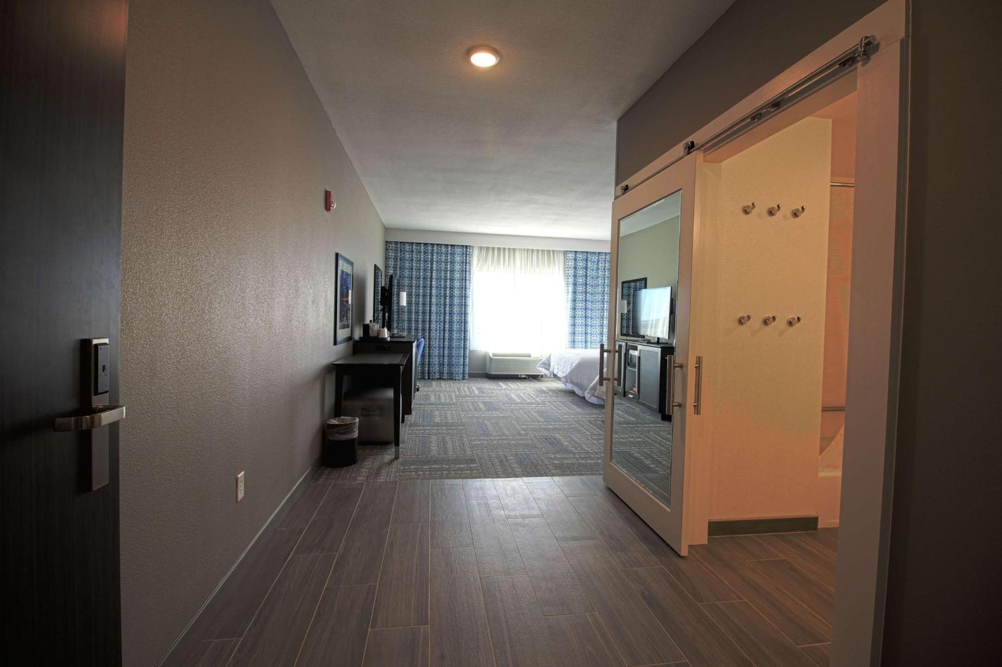 Hampton Inn West Plains Ngoại thất bức ảnh