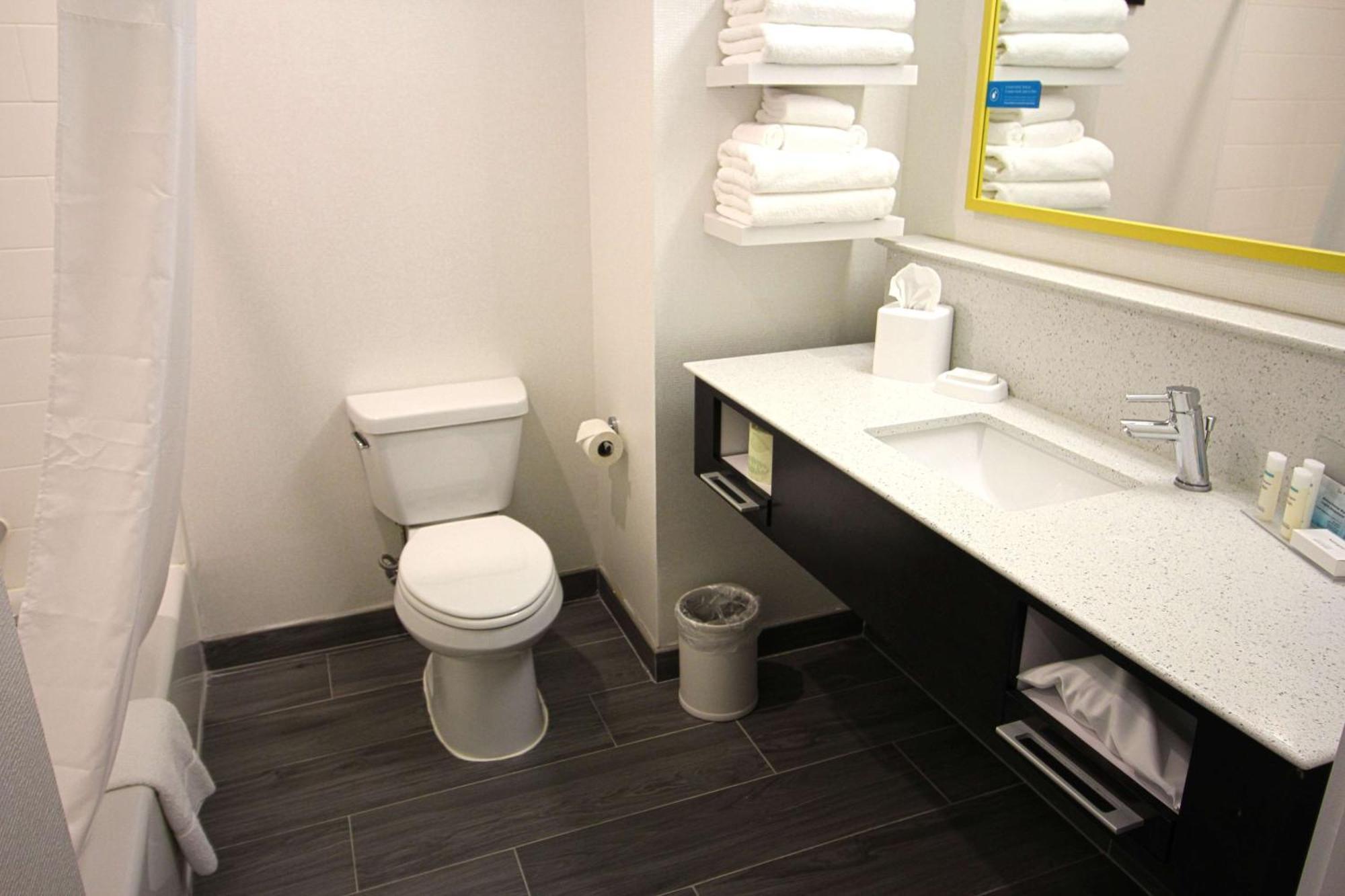 Hampton Inn West Plains Ngoại thất bức ảnh